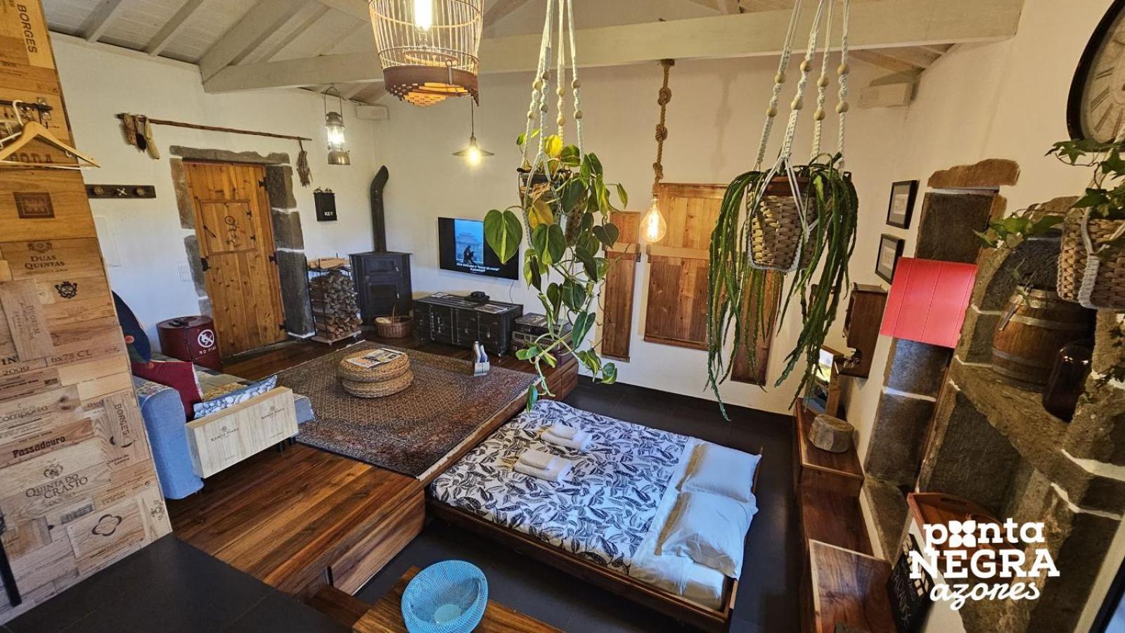 Welcome To Paradise Villa Angra do Heroismo Bagian luar foto